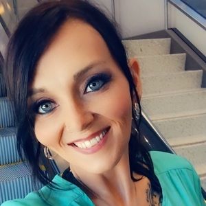 Meet your Posher, Jodi